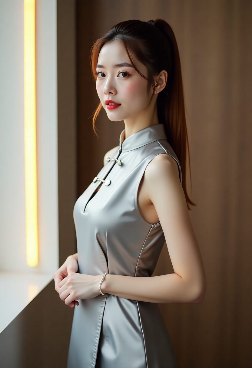 《伟大的长征》主创访谈
